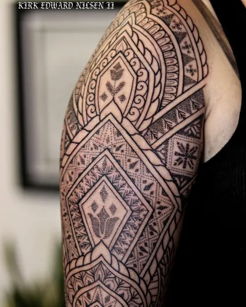 kirknilsentattoos