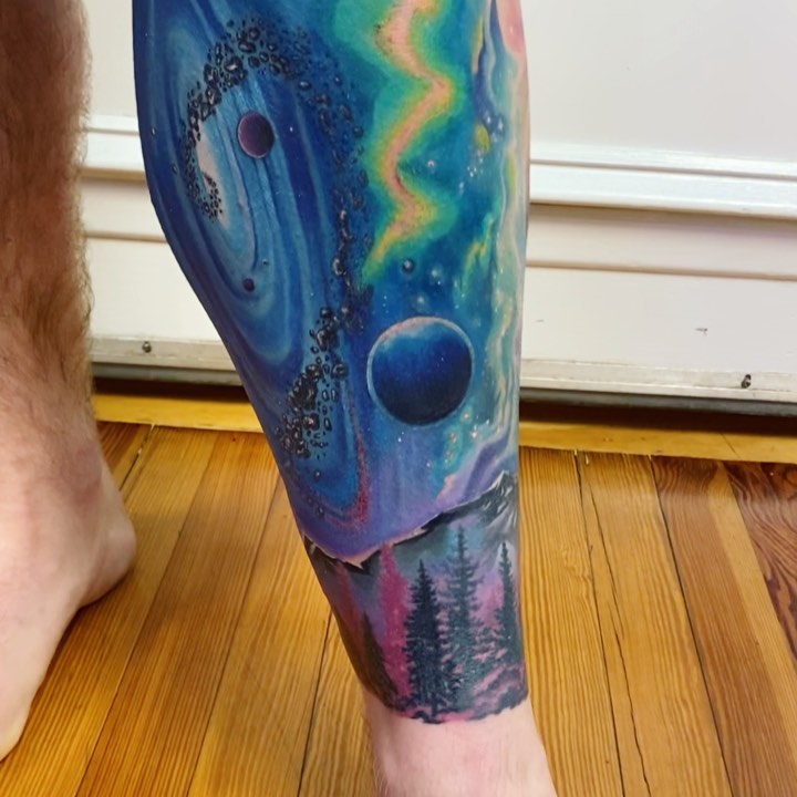 Sloo Tattoos