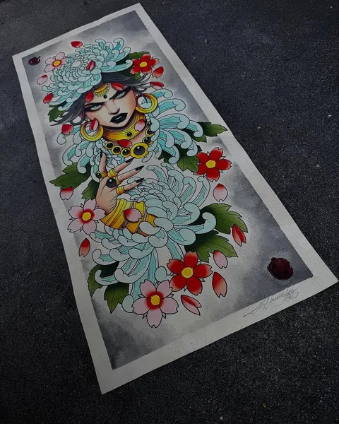 tylerharringtontattoos