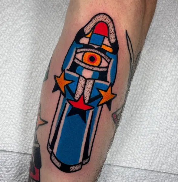jessbakertattoo