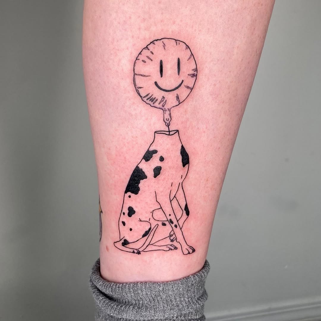 happyfishhead