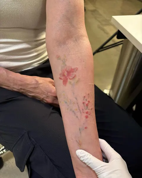 Rose, Flower
