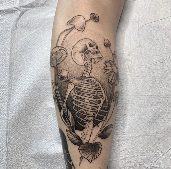 Full Circle Tattoo