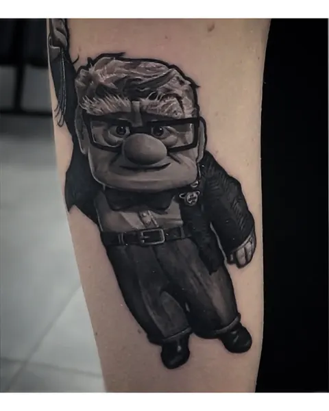 Owen Paulls