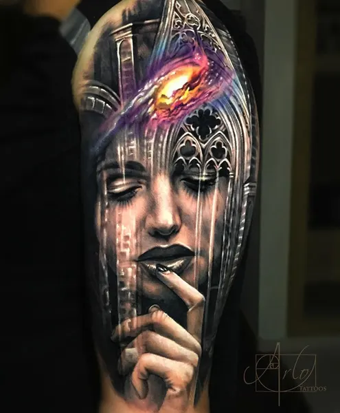 arlotattoos