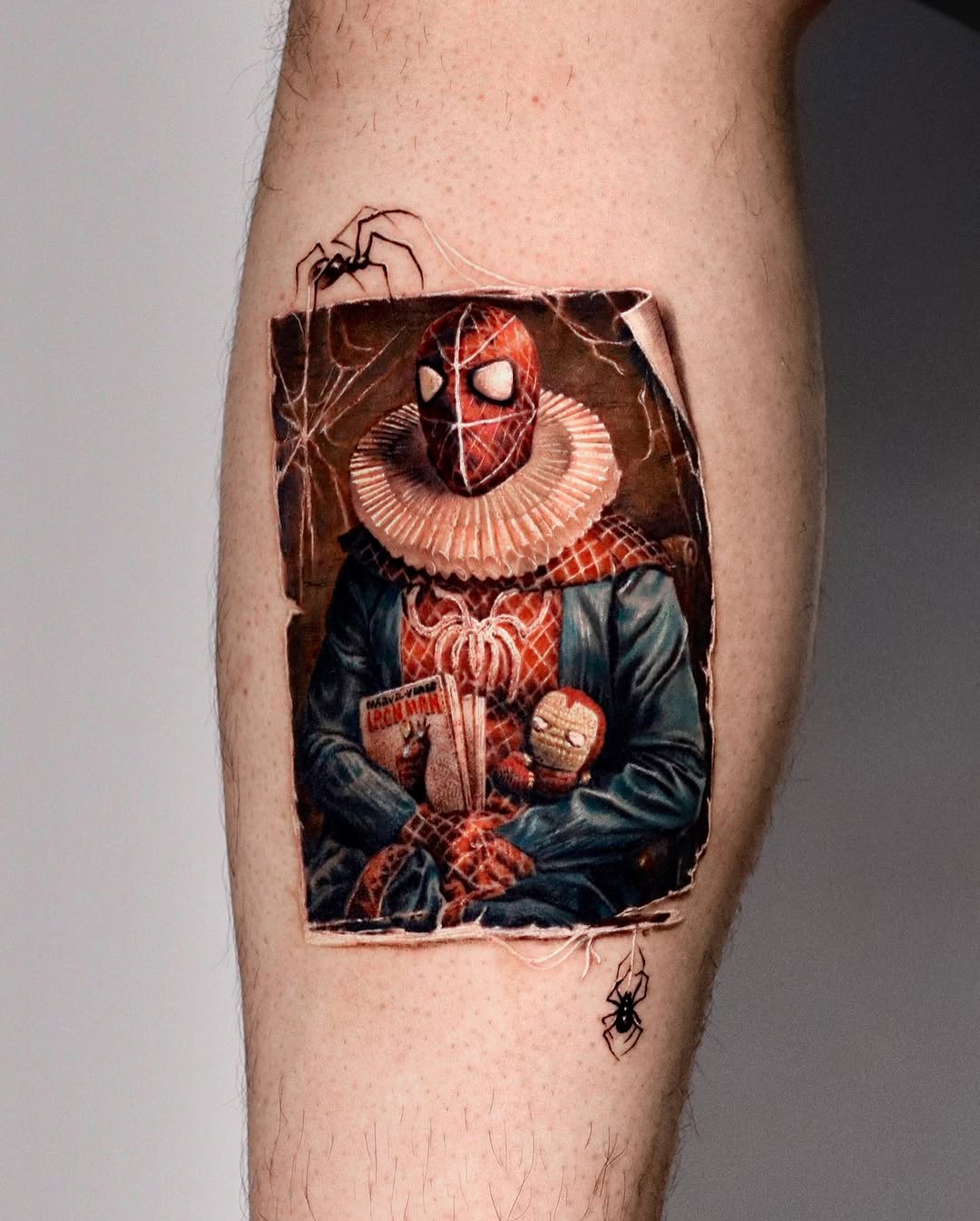 gody.tattoo