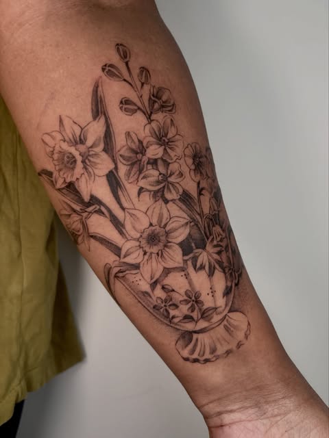 nikipepperstattoo