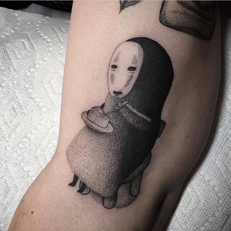 Full Circle Tattoo