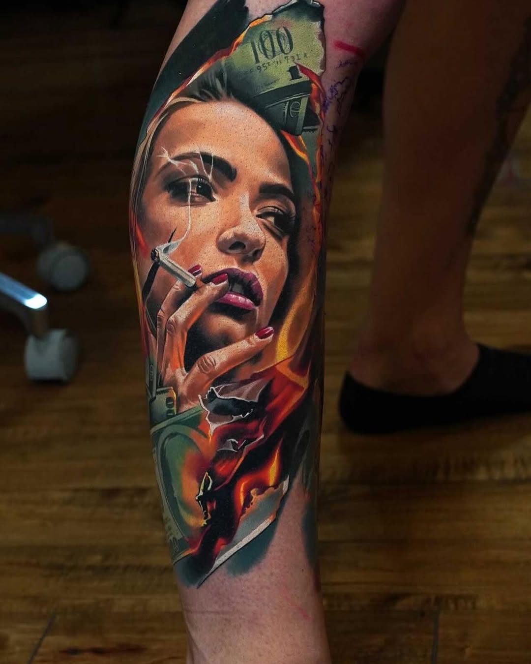 Guru Tattoo