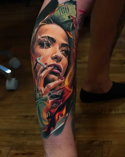 Guru Tattoo