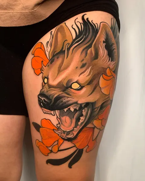 Tiger, Animal
