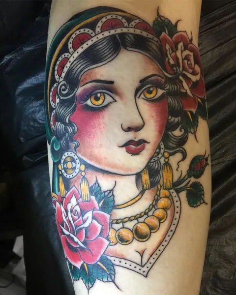 maryjoytattoo