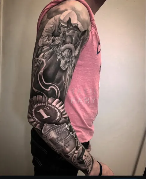 tatubaby