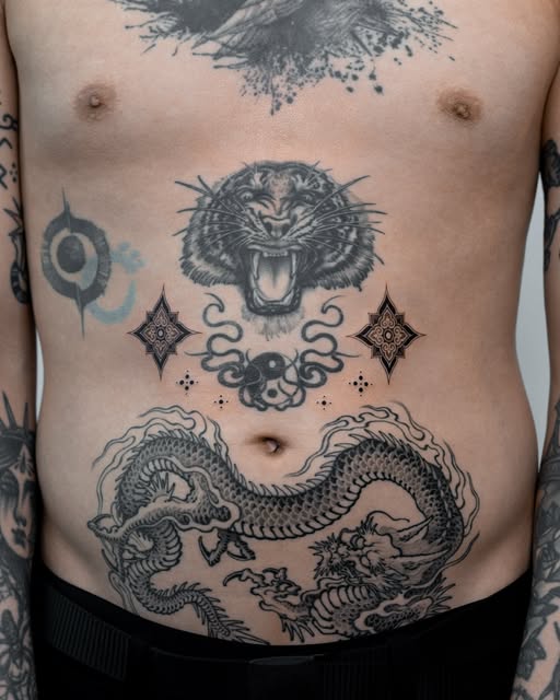 Dragon