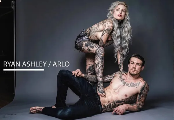 arlotattoos