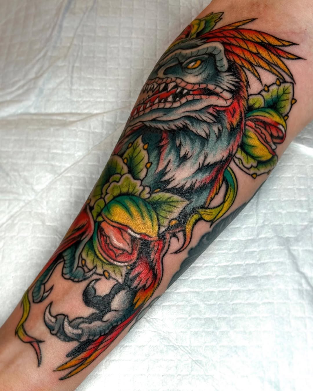 Dragon