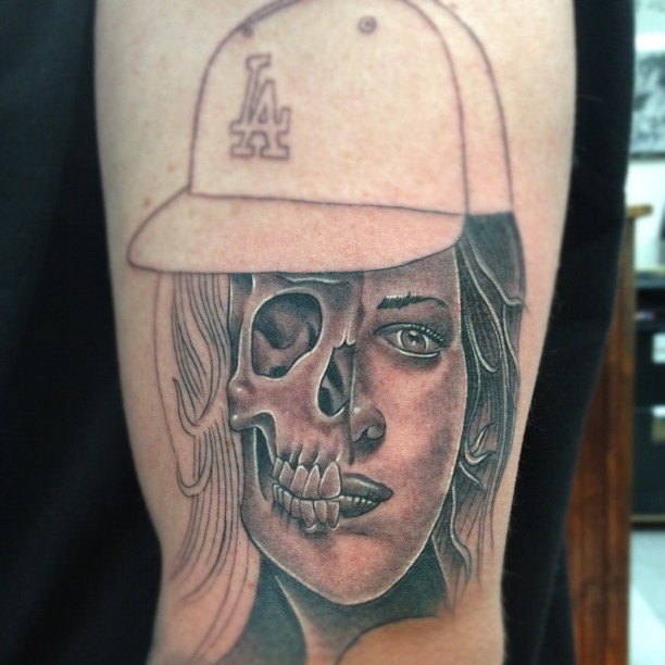 Isaiah Negrete