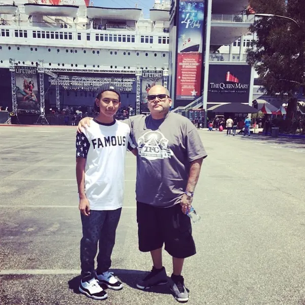 Fernie Andrade