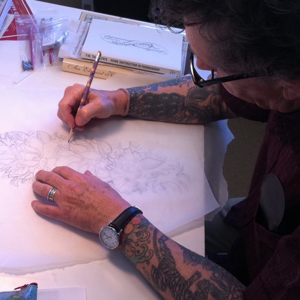maryjoytattoo
