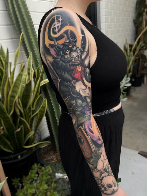 Animal, Tiger