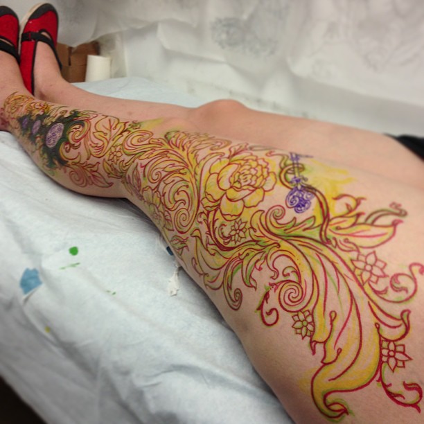 maryjoytattoo