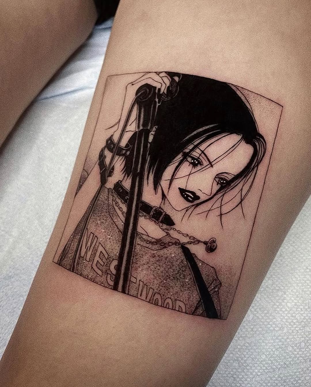 Full Circle Tattoo