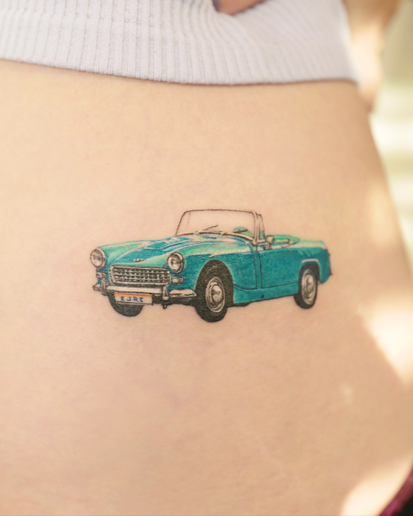 Mini