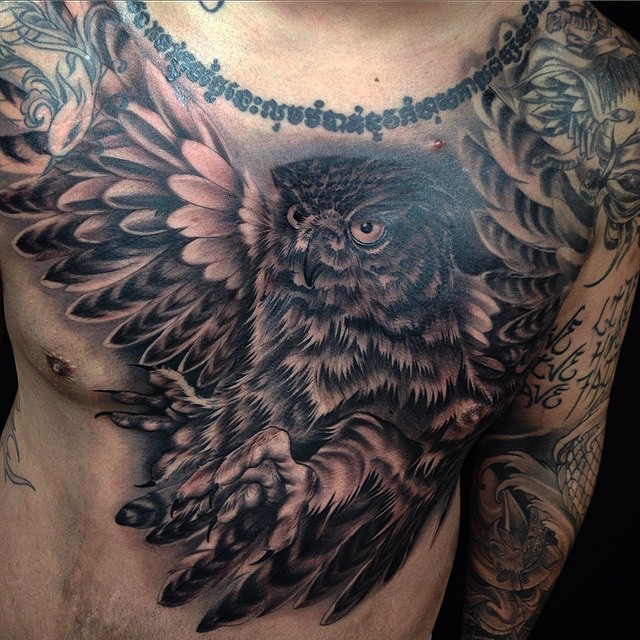 Guru Tattoo