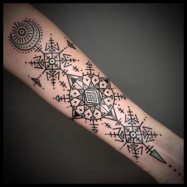 Geometric