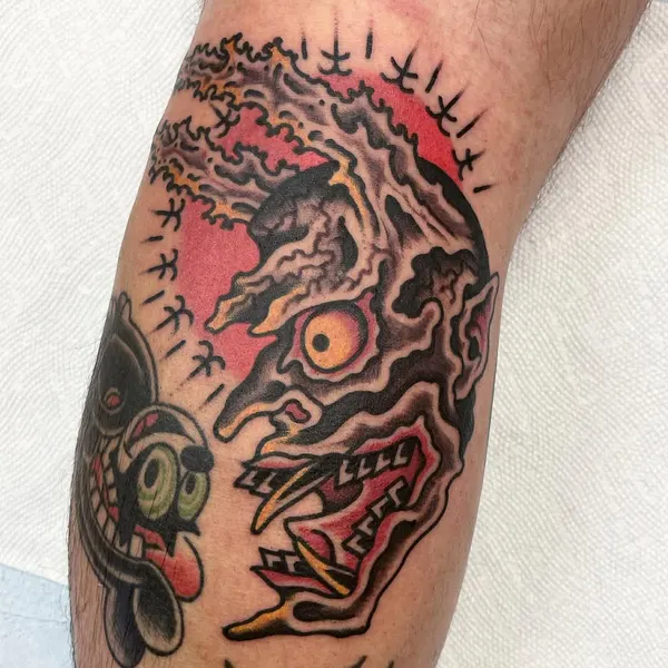 Dragon