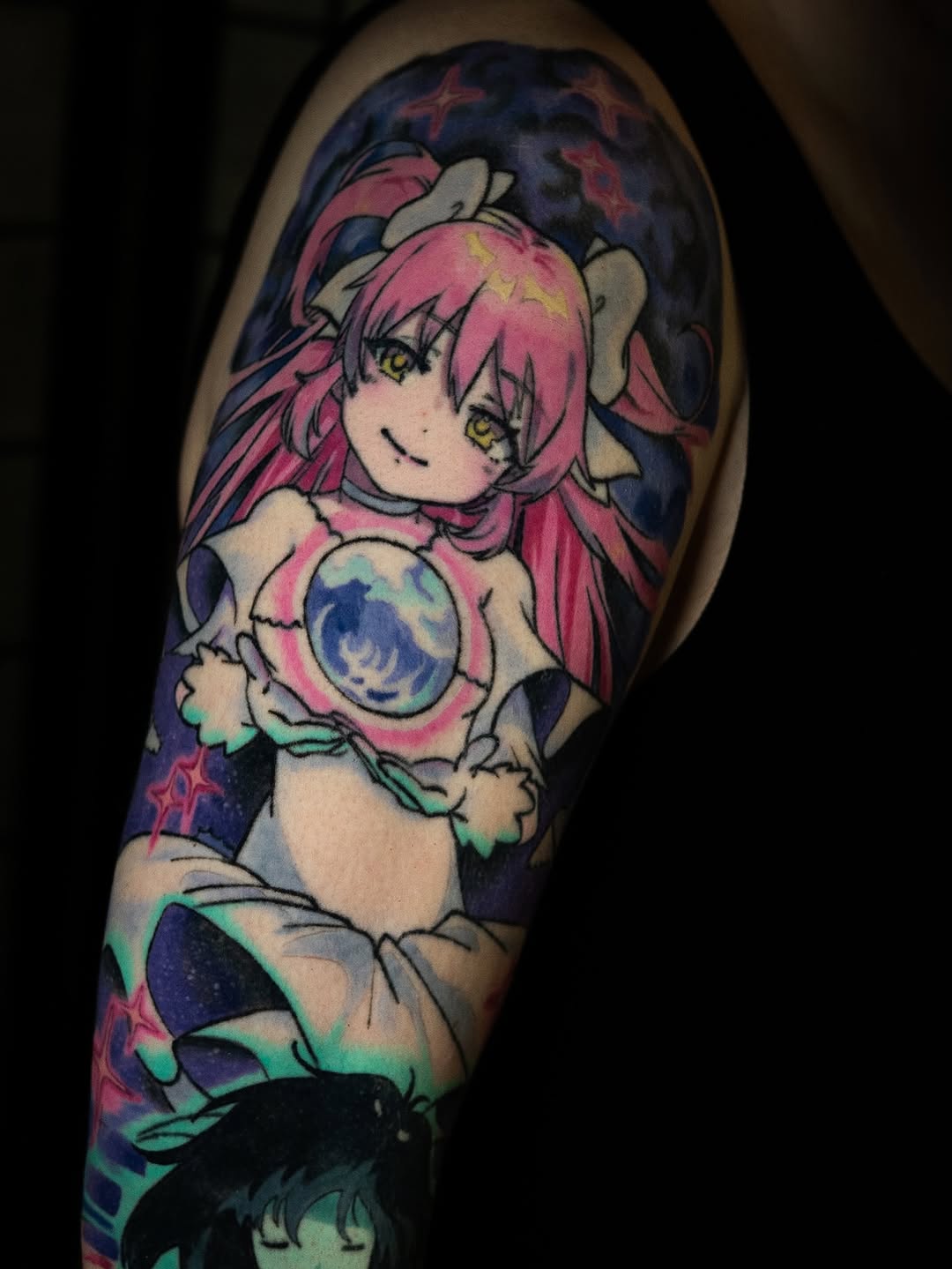 Sakura Jae