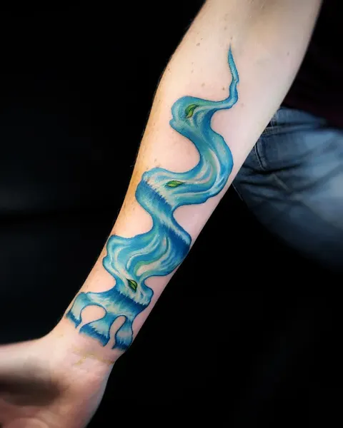 Sloo Tattoos