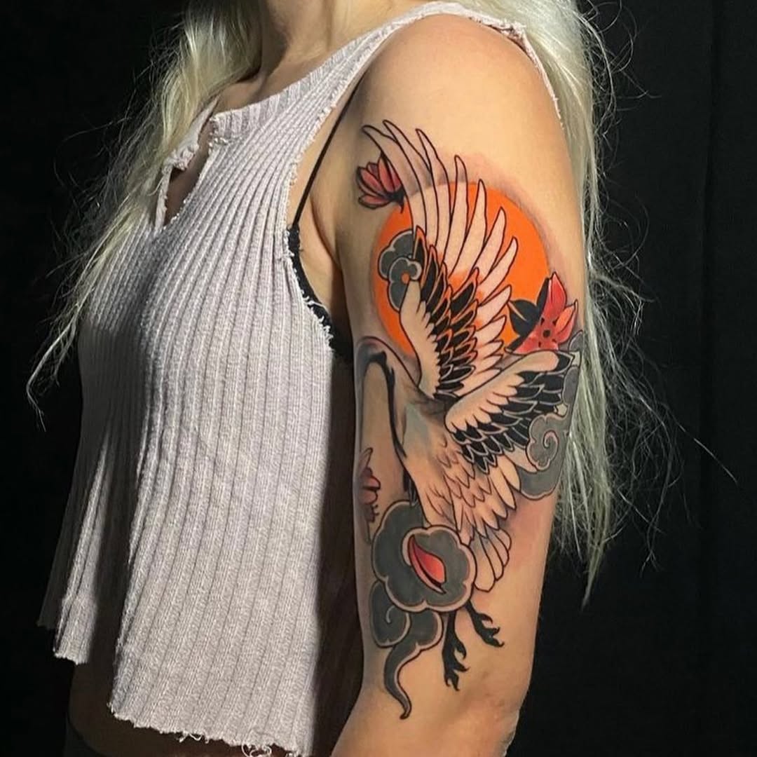 Guru Tattoo