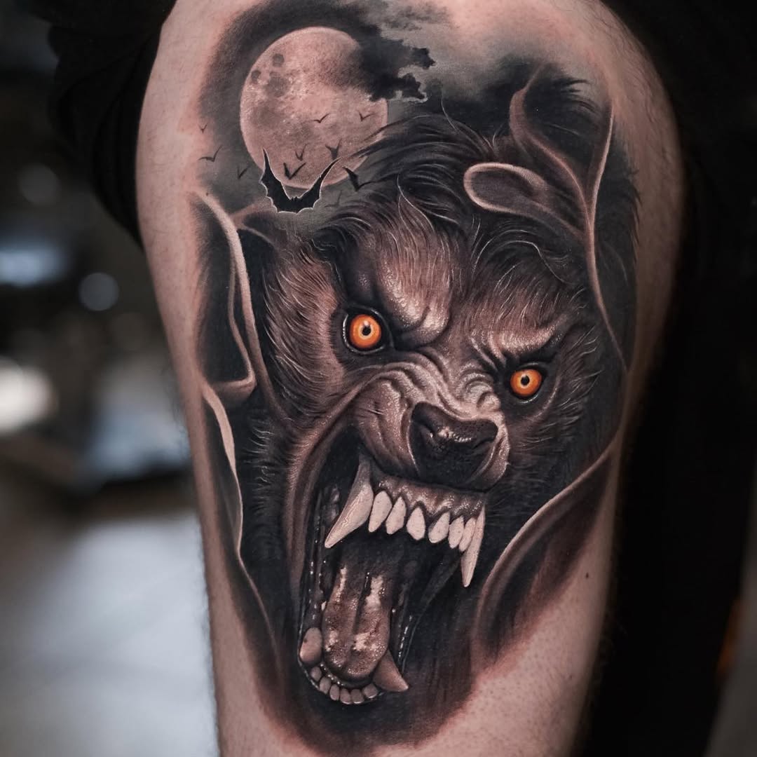 Tiger, Animal