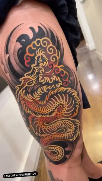 Dragon