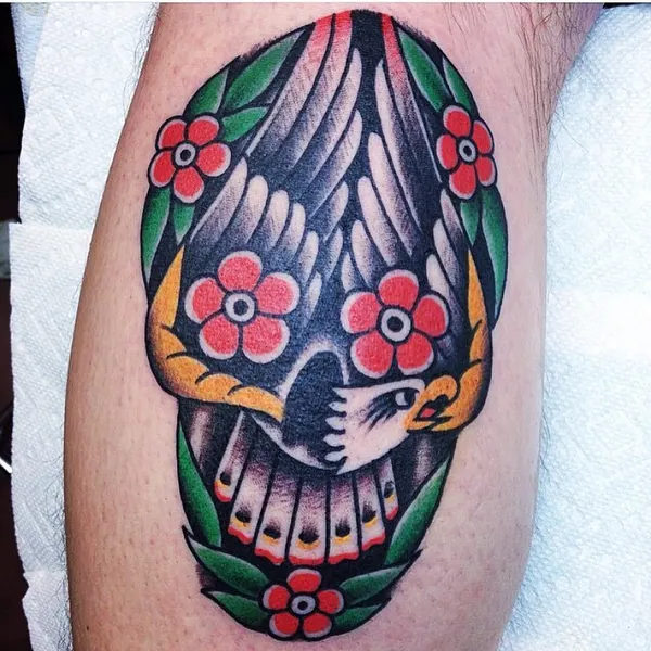 timbecktattoos
