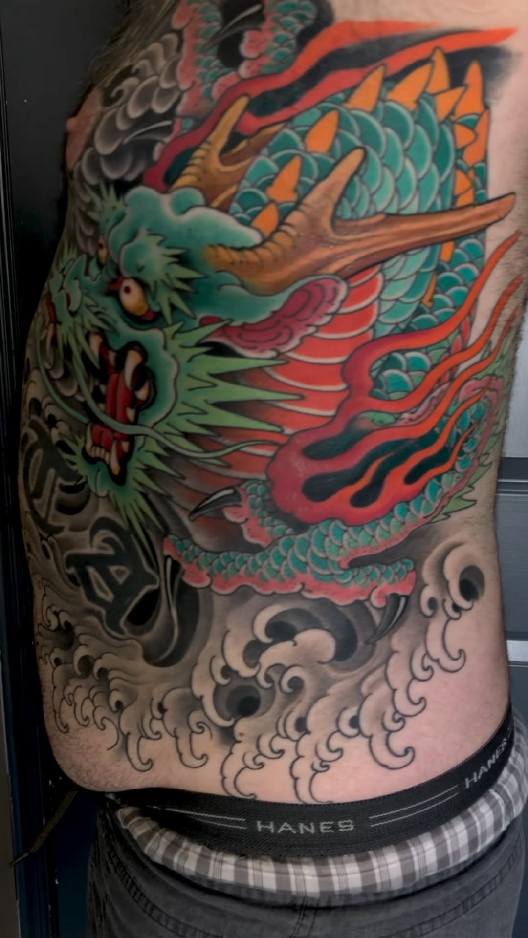 Dragon