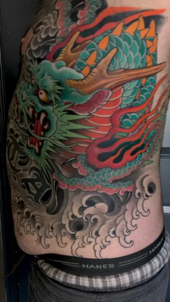 Dragon