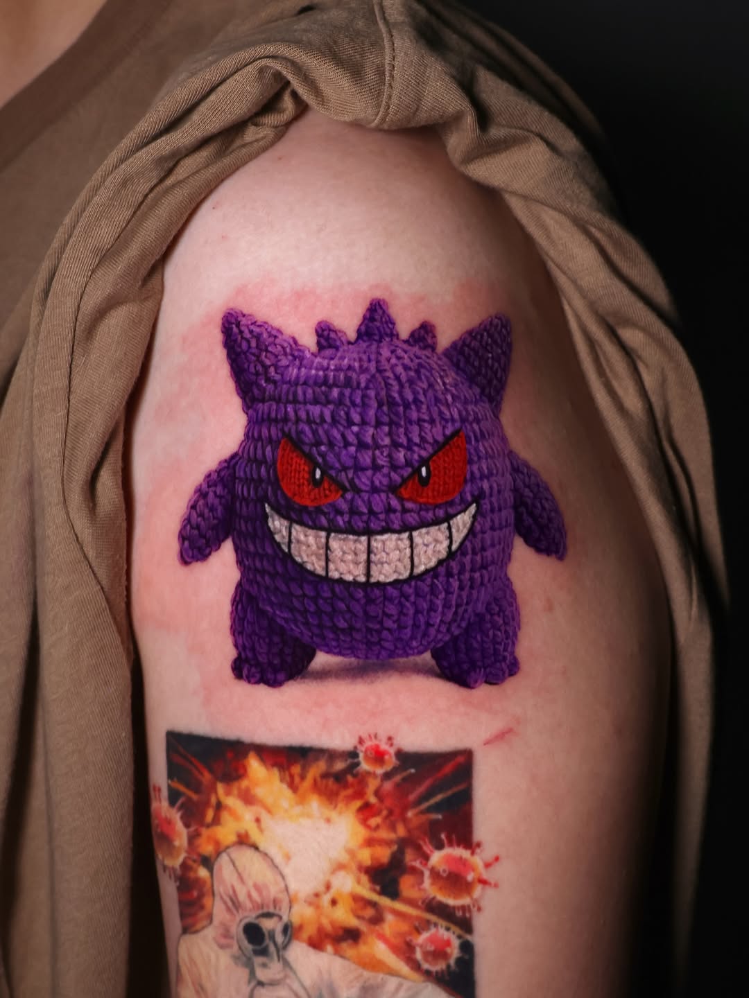mogui_tattooart