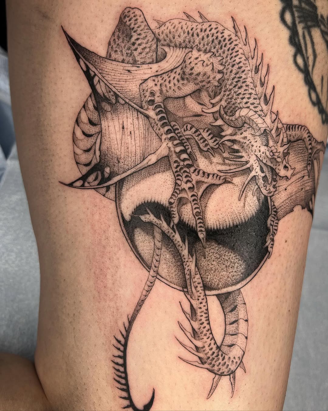 Dragon