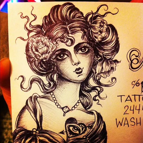 maryjoytattoo