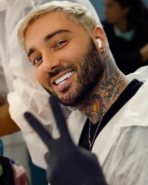 romeolacoste