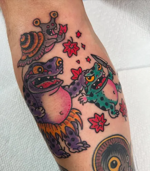 Dragon