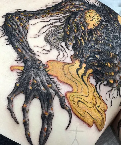 Dragon