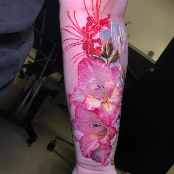 Flower