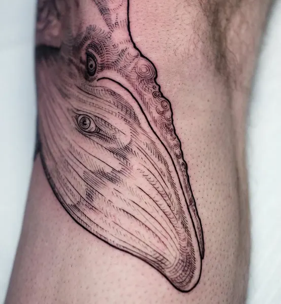 tattoosbylandon