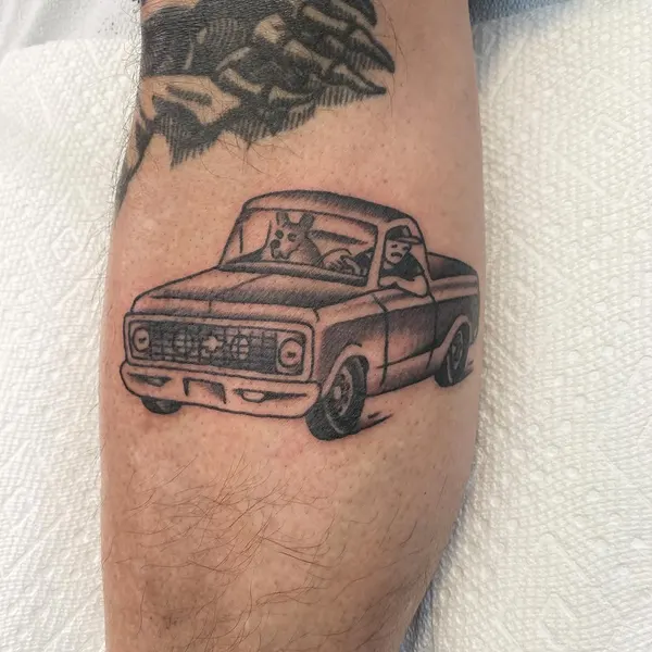 sergeytattooer