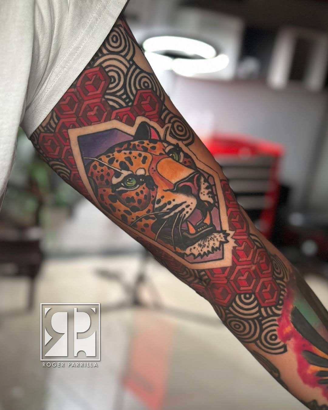 Tiger