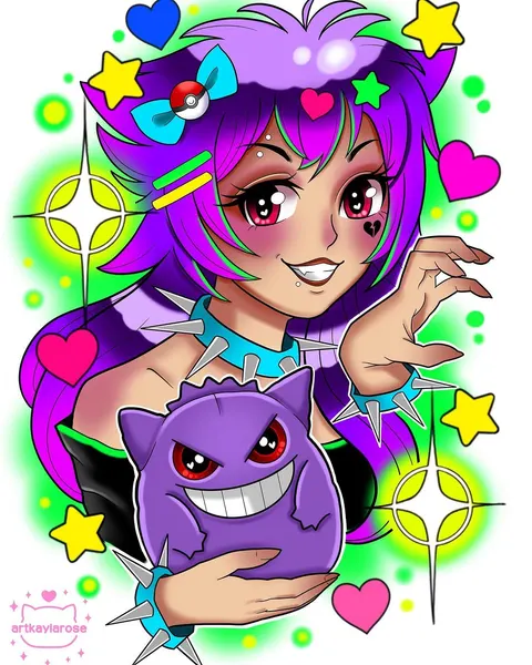 artkaylarose