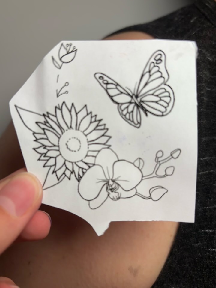 Flower